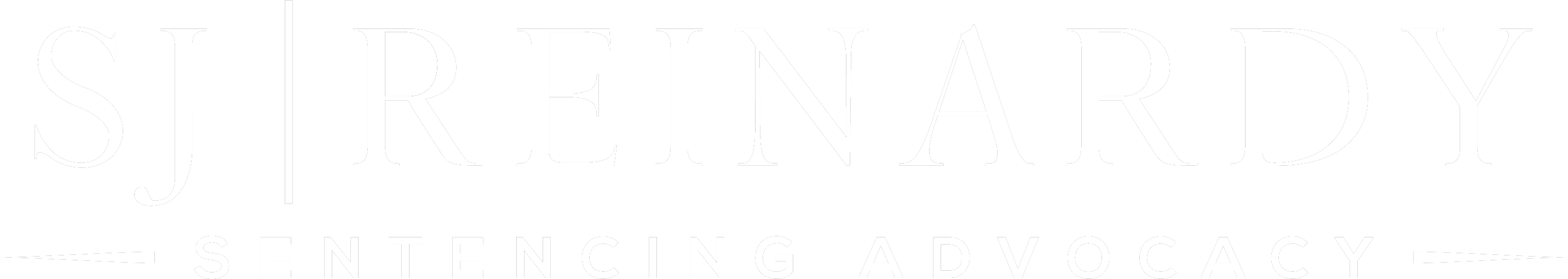 SJ Reinardy Sentencing Advocacy